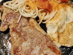 -豪客来牛排(成都锦江大融城店)