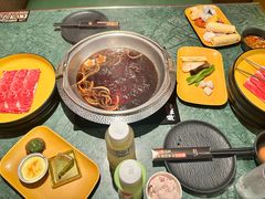 -牛New寿喜烧(中山公园龙之梦店)