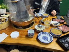 -牛街清真满恒記(平安里西大街店)