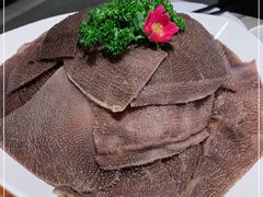 -海底捞火锅(奥森店)