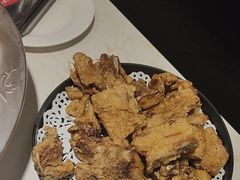-京门活鱼馆·鱼火锅(百子湾（原红庙）店)
