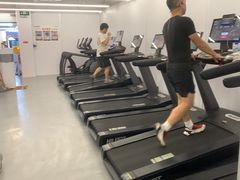 -乐刻健身(万科云城西里店)