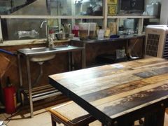 -碳炉海鲜烧烤·1992(北京路店)