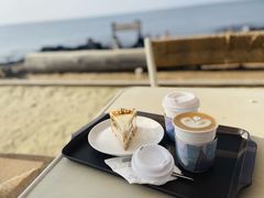 -Cafe Aewol Monsant
