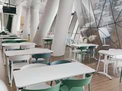 -贝林大翅鲸简餐厅(国家海洋博物馆店)