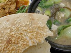 -白卫东白记砂锅(管城街店)