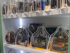 -海星奢选二手奢侈品手表包包鉴定回收寄卖(墨玉南路店)