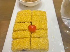 -胡杨记忆(和平路店)