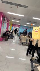 -南京市儿童医院(广州路院区)