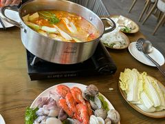-三亚湾假日度假酒店·中餐厅