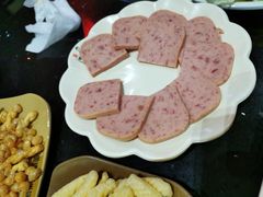 -宽板凳老灶火锅(南礼士路店)