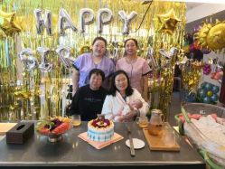 点击看大图 -国际月月生母婴月子中心(旗舰店)