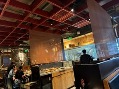 -老墙根涮肉·铜锅·烧烤(欢乐谷·王四营店)
