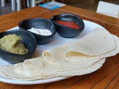 -Rural Tequila墨西哥餐厅(东川路店)