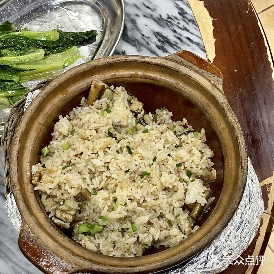 食百味(花园一街店)
