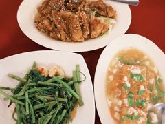 -德成饭店