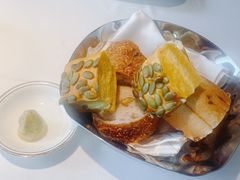 -燃扒房Steakhouse(皇庭店)