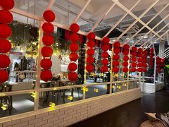 -ins森林童话餐厅coffee&bistro