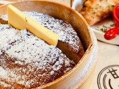 冰火菠蘿油-甘单茶事小馆(洋河店)