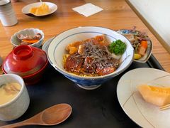 -王鼎精致料理铁板烧(世博源店)