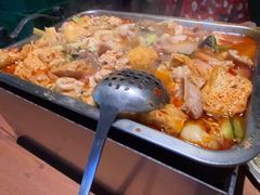 -后街佬·炭火鲜鱼杂(33小镇店)