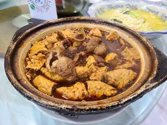 臭大元烧肥肠-壶园美食·淮扬菜(东圈门店)