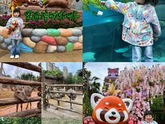 -福州罗源湾海洋世界旅游区