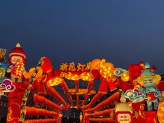 -西安城墙·碑林历史文化景区