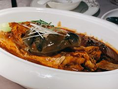 美味小河豚-壹品宴掦·淮扬菜(新牌坊店)