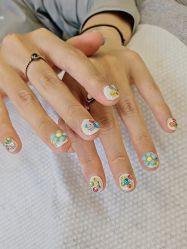 -悦色美甲美睫·精品