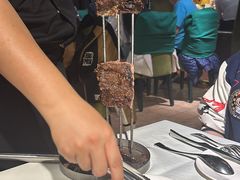 -戈拿旺巴西烤肉(崇文门店)