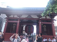 -浅草寺