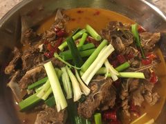 -东山羊庄(八卦岭店)