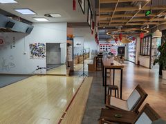 -道顺射箭·团建·骑射(张杨路店)
