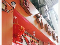 -南宁市连升风味小吃店