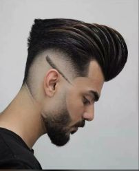 -贝勒爷专业男发