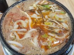 -45°李小姐土豆粉(世纪港湾店)