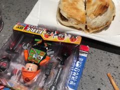 -大师兄·西北风味食集(增城合生汇店)