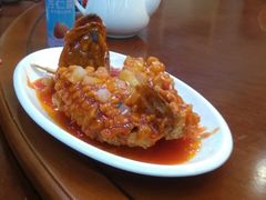 -普天和酒楼·新津菜·烤鸭(天津之眼店)