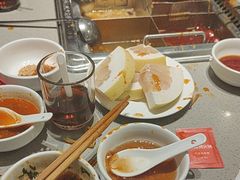 -海底捞火锅(王府井店)
