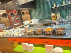 -北京国贸商务区希尔顿欢朋酒店