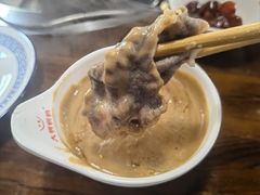 -大明铜锅·烤涮坊·烧烤(总店)