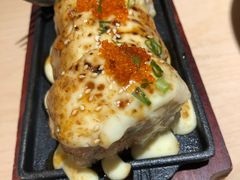 -越光米贩精致料理餐厅(金鹰店)
