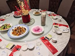 -全聚德烤鸭店(和平路店)