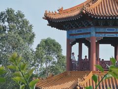 -广州莲花山旅游区