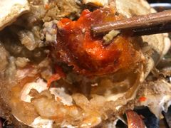 -烧货·活海鲜炭烧(湖滨商业街店)