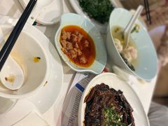 -光明邨大酒家(淮海路店)