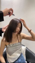 点击看大图 -KEIVON HAIR·崎宏