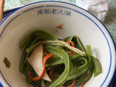 -鸿姐老火锅(疁城新天地店)