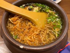 -满园烤鸭·春饼(太原街万达店)